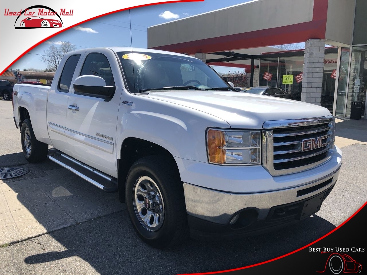 Used 2010 GMC Sierra 1500 for Sale (with Photos) U.S. News & World Report